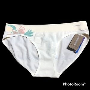 NWT Active Hipster Panties Underwear in White Wash (multiple sizes and colors)